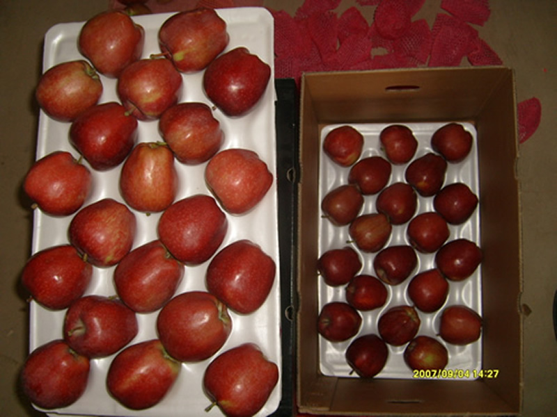 huaniu apple