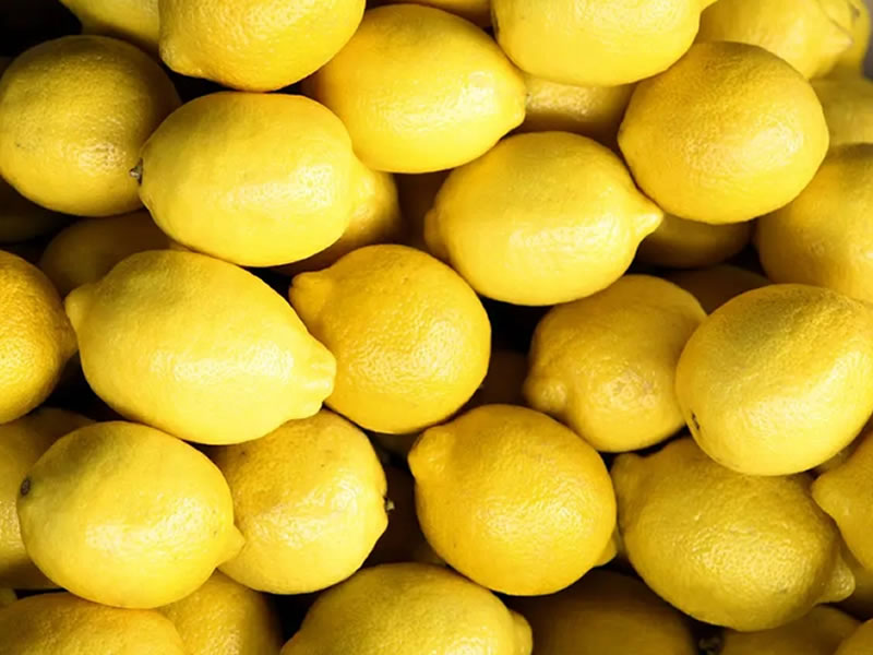 lemon